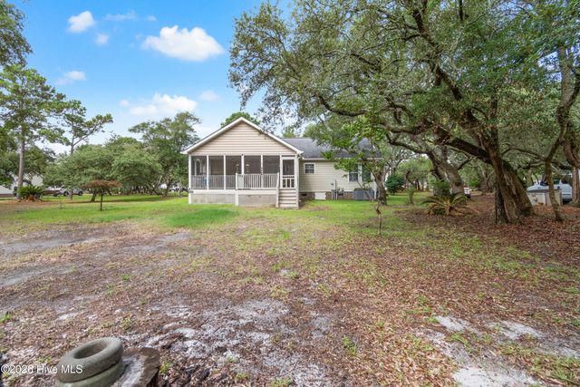 2560 Waterscape Drive SW, Supply, NC 28462
