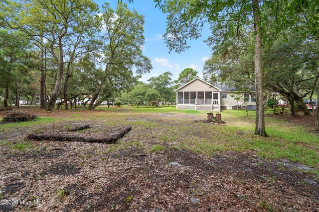 2560 Waterscape Drive SW, Supply, NC 28462