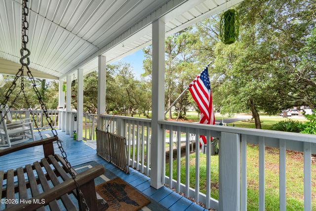2560 Waterscape Drive SW, Supply, NC 28462