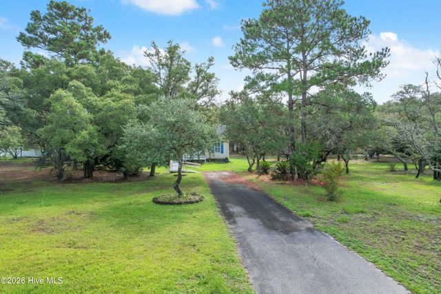 2560 Waterscape Drive SW, Supply, NC 28462