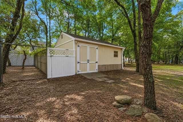 2560 Waterscape Drive SW, Supply, NC 28462