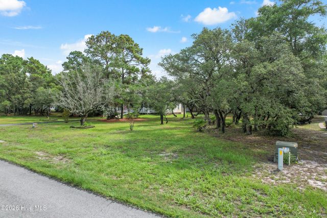 2560 Waterscape Drive SW, Supply, NC 28462