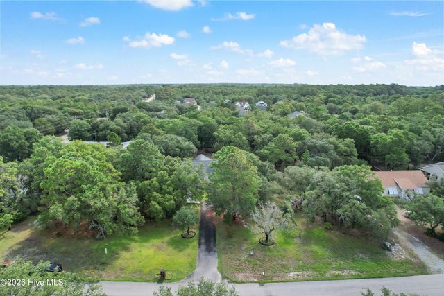 2560 Waterscape Drive SW, Supply, NC 28462
