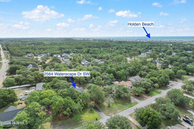 2560 Waterscape Drive SW, Supply, NC 28462