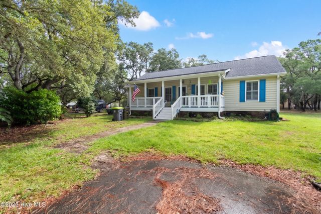 2560 Waterscape Drive SW, Supply, NC 28462