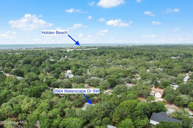 2560 Waterscape Drive SW, Supply, NC 28462