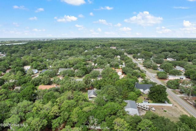 2560 Waterscape Drive SW, Supply, NC 28462