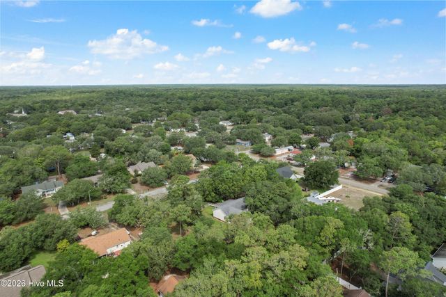 2560 Waterscape Drive SW, Supply, NC 28462