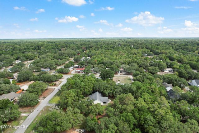 2560 Waterscape Drive SW, Supply, NC 28462