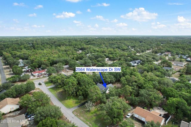 2560 Waterscape Drive SW, Supply, NC 28462