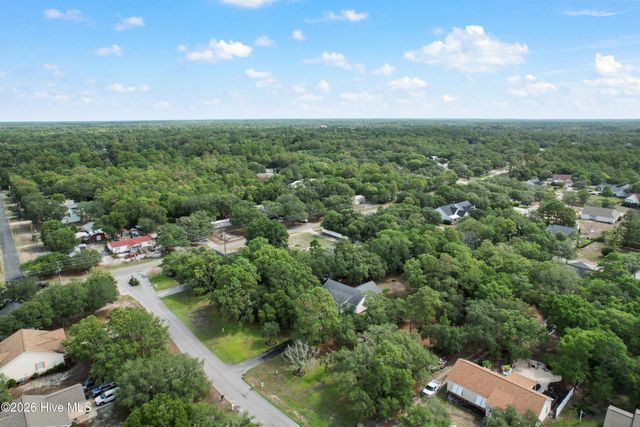 2560 Waterscape Drive SW, Supply, NC 28462