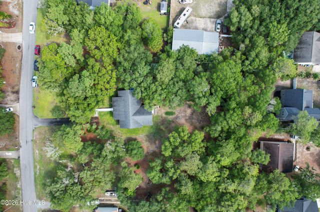 2560 Waterscape Drive SW, Supply, NC 28462