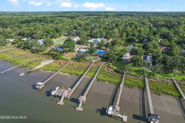 2560 Waterscape Drive SW, Supply, NC 28462