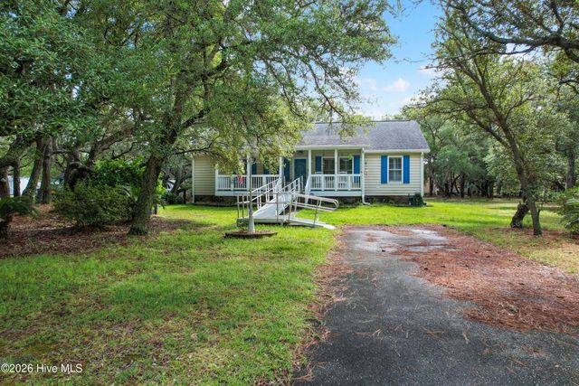 2560 Waterscape Drive SW, Supply, NC 28462