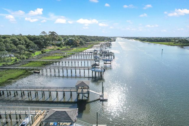 2560 Waterscape Drive SW, Supply, NC 28462