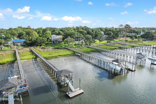 2560 Waterscape Drive SW, Supply, NC 28462