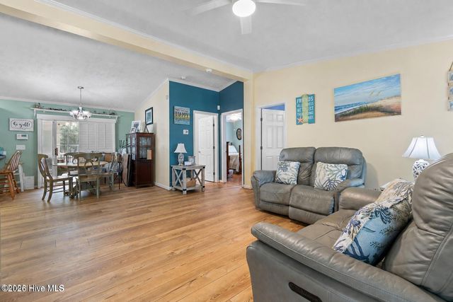 2560 Waterscape Drive SW, Supply, NC 28462