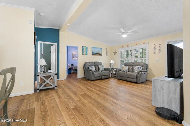 2560 Waterscape Drive SW, Supply, NC 28462