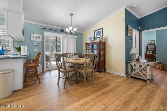 2560 Waterscape Drive SW, Supply, NC 28462
