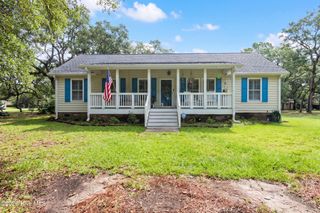 2560 Waterscape Drive SW, Supply, NC 28462