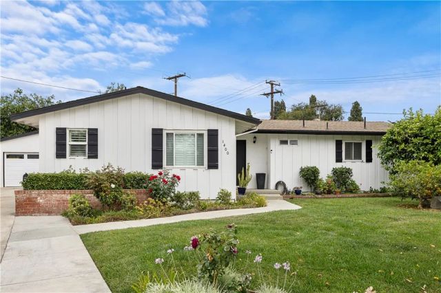 1400 W Wilshire, Fullerton, CA 92833