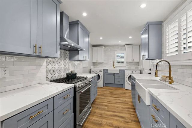 1400 W Wilshire, Fullerton, CA 92833