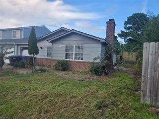 3176 Ashaway RD, Virginia Beach, VA 23452