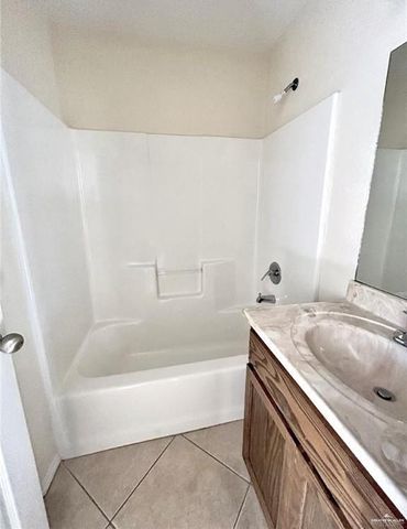 314 W Albatross Avenue, Pharr, TX 78577