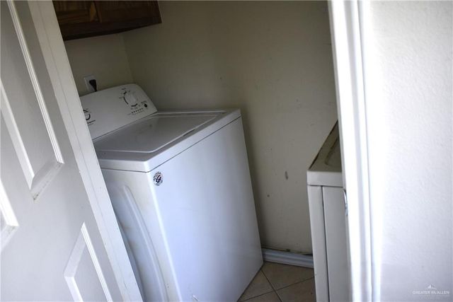 314 W Albatross Avenue, Pharr, TX 78577