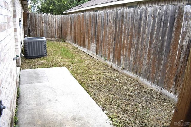 314 W Albatross Avenue, Pharr, TX 78577