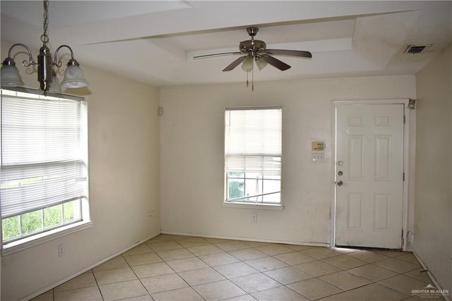 314 W Albatross Avenue, Pharr, TX 78577