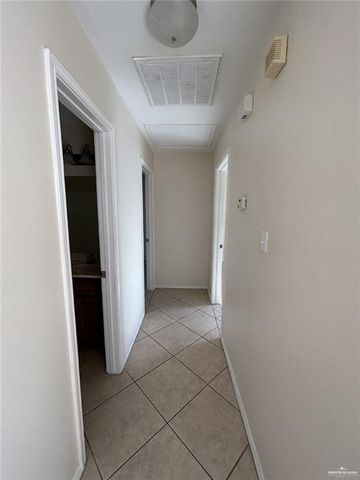 314 W Albatross Avenue, Pharr, TX 78577