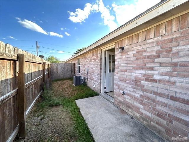 314 W Albatross Avenue, Pharr, TX 78577