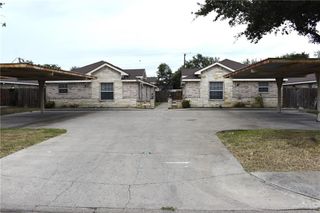 314 W Albatross Avenue, Pharr, TX 78577
