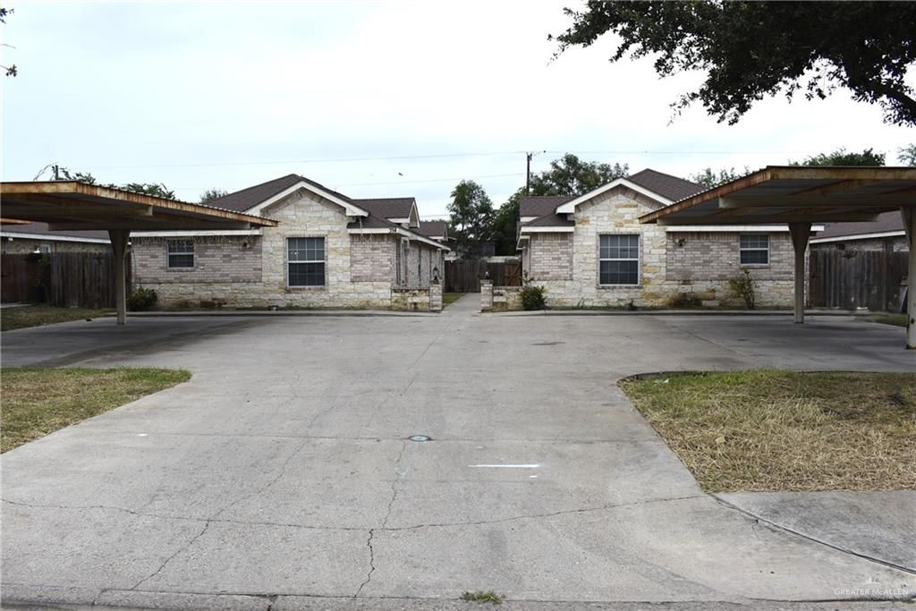 314 W Albatross Avenue, Pharr, TX 78577