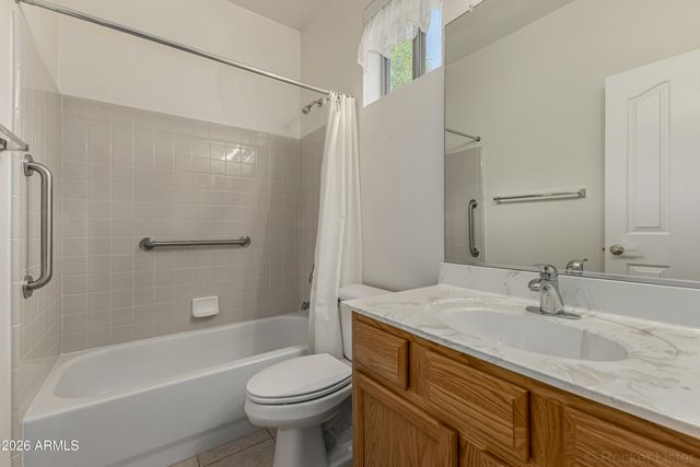 9705 E VILLA PARK Street, Sun Lakes, AZ 85248