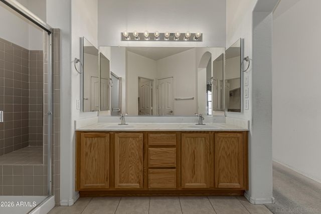 9705 E VILLA PARK Street, Sun Lakes, AZ 85248