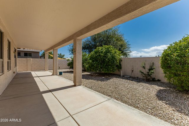 9705 E VILLA PARK Street, Sun Lakes, AZ 85248