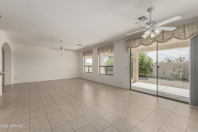 9705 E VILLA PARK Street, Sun Lakes, AZ 85248