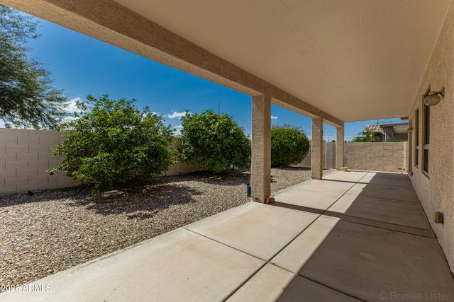 9705 E VILLA PARK Street, Sun Lakes, AZ 85248