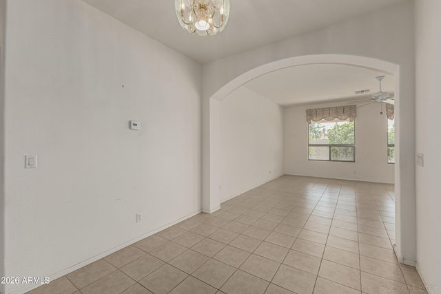 9705 E VILLA PARK Street, Sun Lakes, AZ 85248