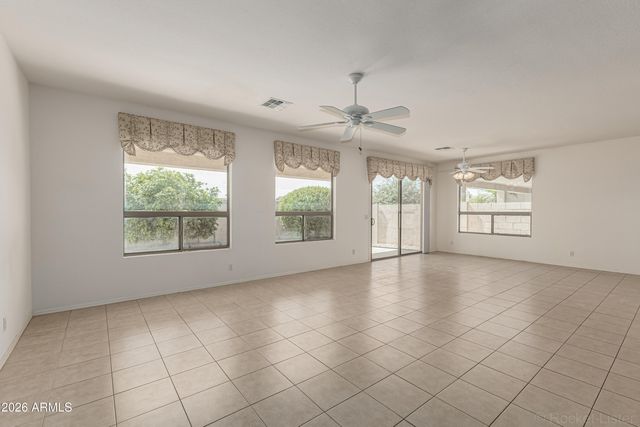 9705 E VILLA PARK Street, Sun Lakes, AZ 85248