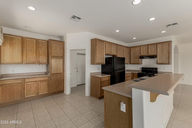 9705 E VILLA PARK Street, Sun Lakes, AZ 85248