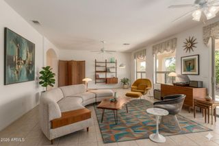 9705 E VILLA PARK Street, Sun Lakes, AZ 85248