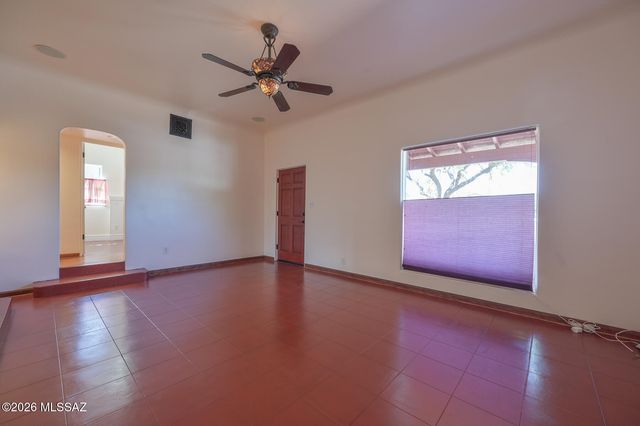 4318 E Whitman Street, Tucson, AZ 85711