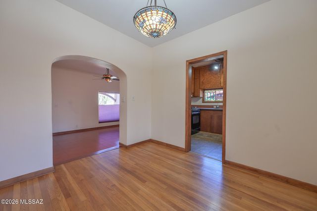 4318 E Whitman Street, Tucson, AZ 85711