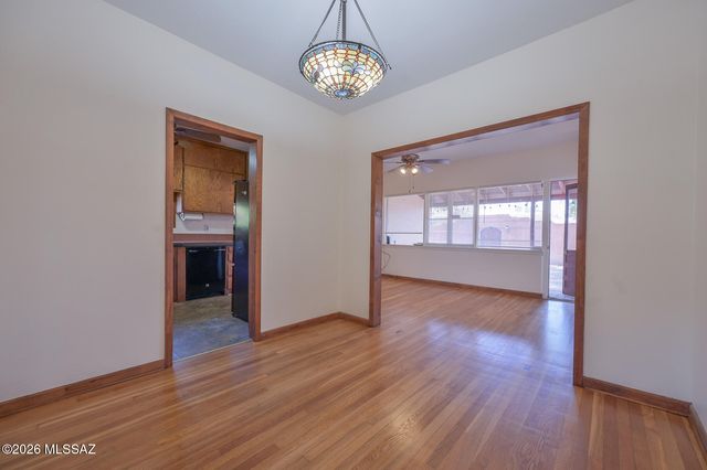 4318 E Whitman Street, Tucson, AZ 85711