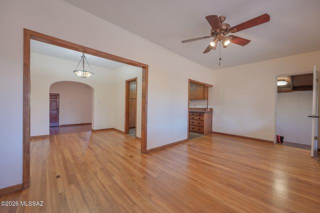 4318 E Whitman Street, Tucson, AZ 85711