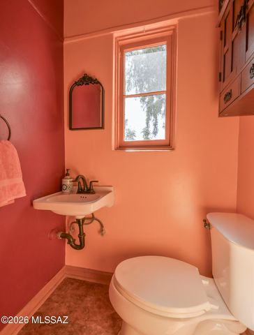 4318 E Whitman Street, Tucson, AZ 85711