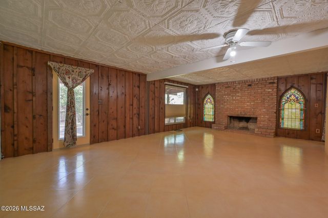 4318 E Whitman Street, Tucson, AZ 85711